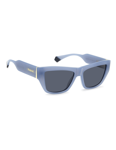 POLAROID 6210/S/X 206332 AZURE