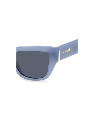 POLAROID 6210/S/X 206332 AZURE