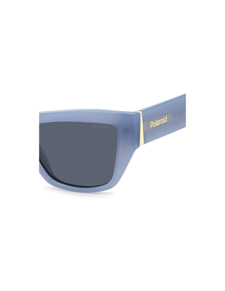 POLAROID 6210/S/X 206332 AZURE