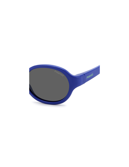 POLAROID K004/S 205325 BLUE