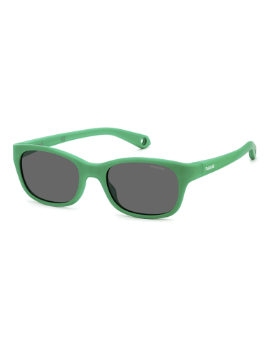 POLAROID K006/S 205733 GREEN