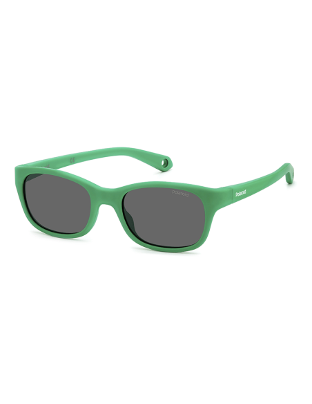 POLAROID K006/S 205733 GREEN