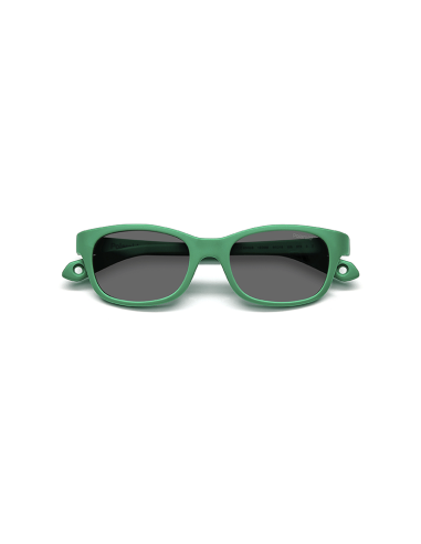 POLAROID K006/S 205733 GREEN