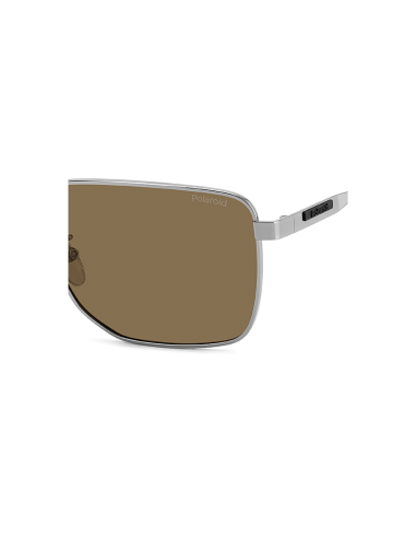 POLAROID 2143/G/S/X 205725 RUTHENIUM