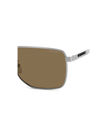 POLAROID 2143/G/S/X 205725 RUTHENIUM