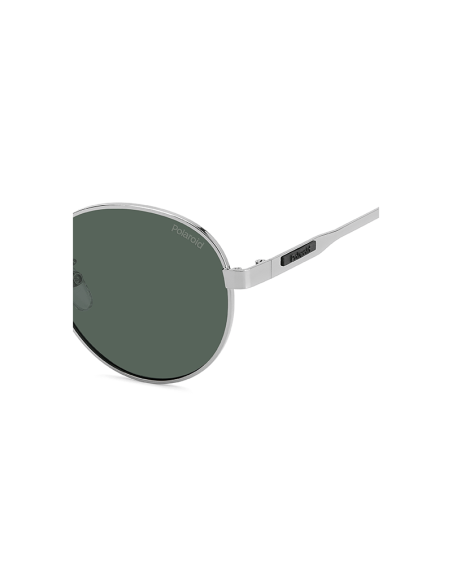 POLAROID 2144/G/S/X 205724 RUTHENIUM