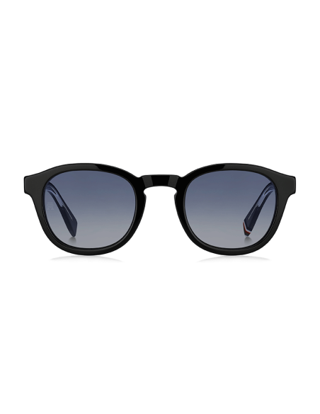 TOMMY HILFIGER 2031/S 206319 BLACK