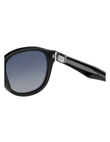 TOMMY HILFIGER 2031/S 206319 BLACK