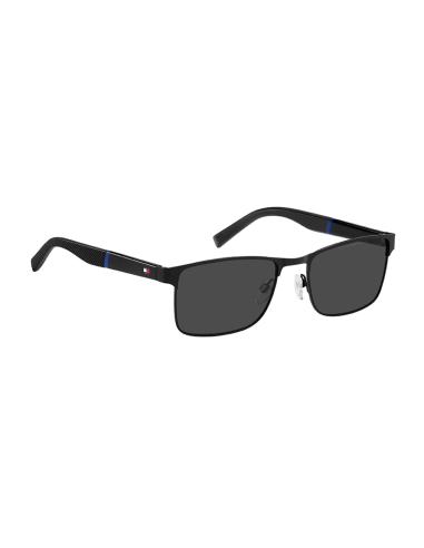 TOMMY HILFIGER 2040/S 206288 BLACK