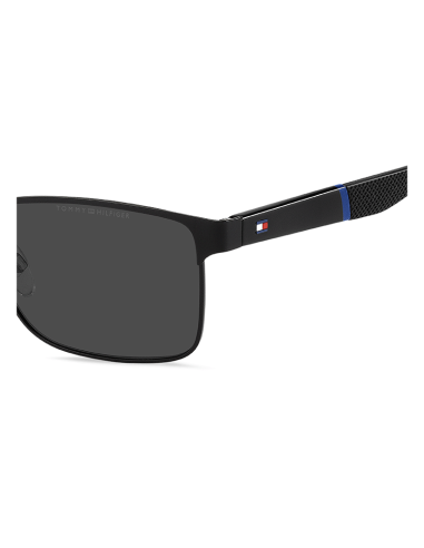 TOMMY HILFIGER 2040/S 206288 BLACK