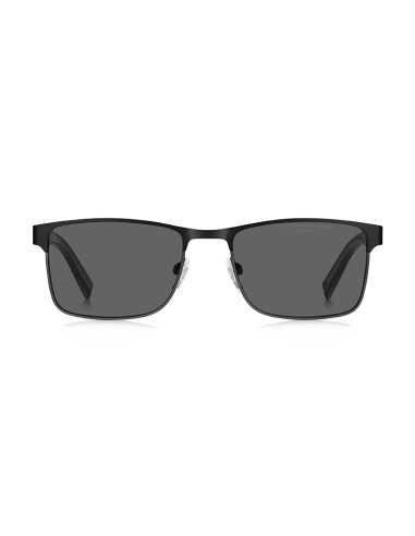 TOMMY HILFIGER 2040/S 206288 MATTE BLACK RUTHENIUM