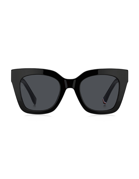 TOMMY HILFIGER 2051/S 206304 BLACK