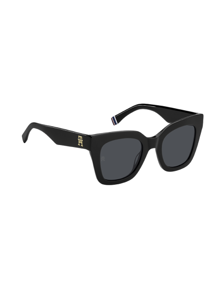 TOMMY HILFIGER 2051/S 206304 BLACK
