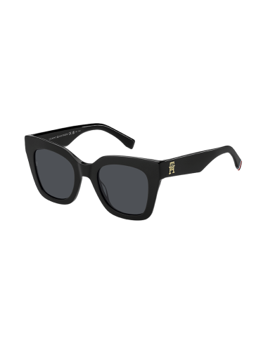 TOMMY HILFIGER 2051/S 206304 BLACK