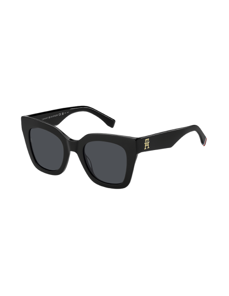 TOMMY HILFIGER 2051/S 206304 BLACK