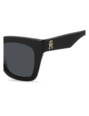 TOMMY HILFIGER 2051/S 206304 BLACK