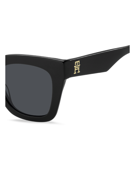 TOMMY HILFIGER 2051/S 206304 BLACK