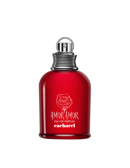 Amor Amor Eau de Parfum Cacharel