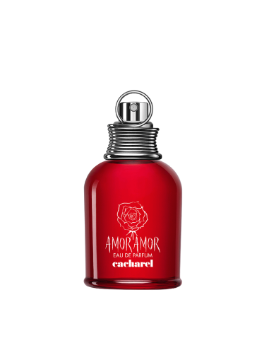 Amor Amor Eau de Parfum Cacharel