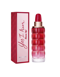 Yes I Am Bloom Up! Cacharel 2