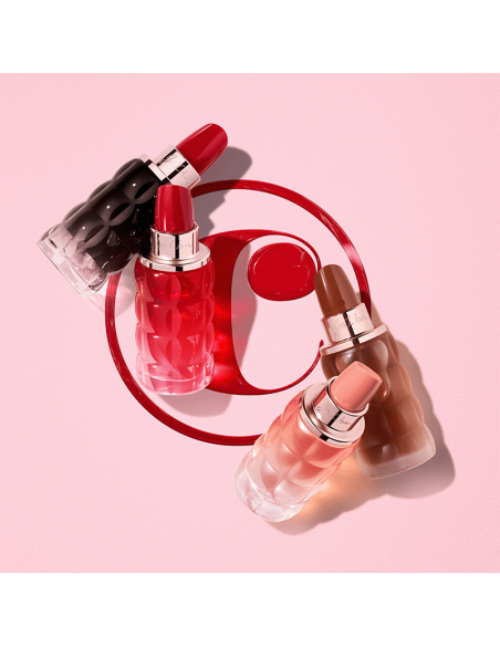 Yes I Am Bloom Up! Cacharel