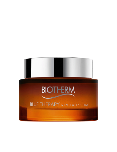 BIOTHERM BLUE THERAPY AMBER ALGAE CR 75 ML