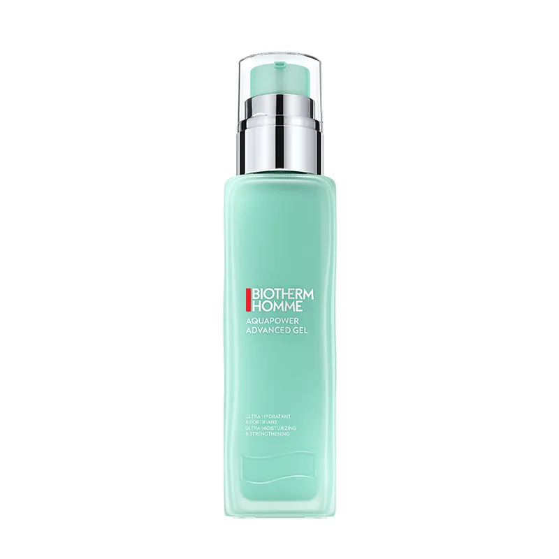 BIO HOMME AQUAPOWER ADVANCED GEL 100 ML