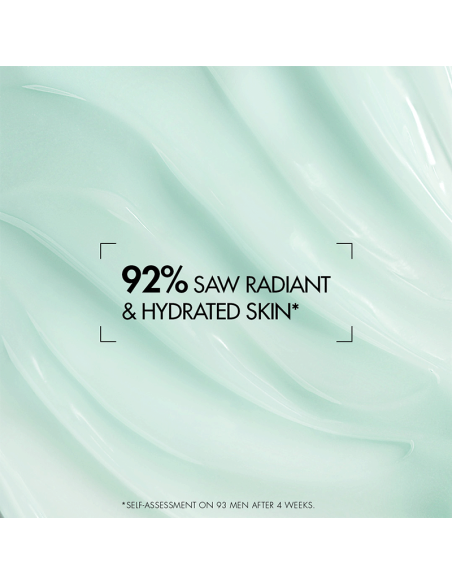 BIO HOMME AQUAPOWER ADVANCED GEL 100 ML