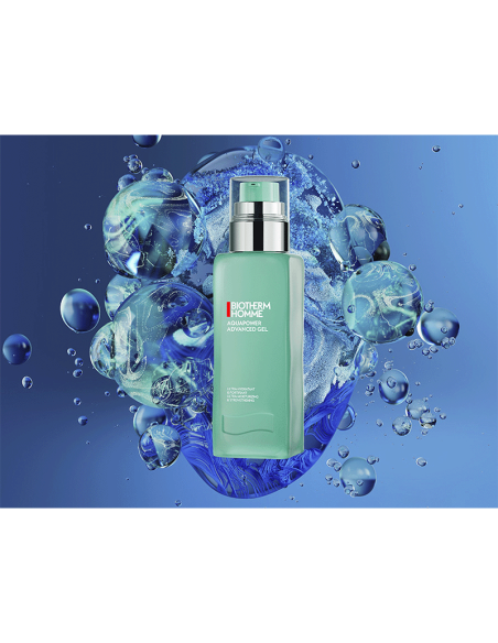 BIO HOMME AQUAPOWER ADVANCED GEL 100 ML