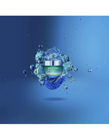 BIOTHERM AQUASOURCE HYALU PLUMP GEL 75 ML