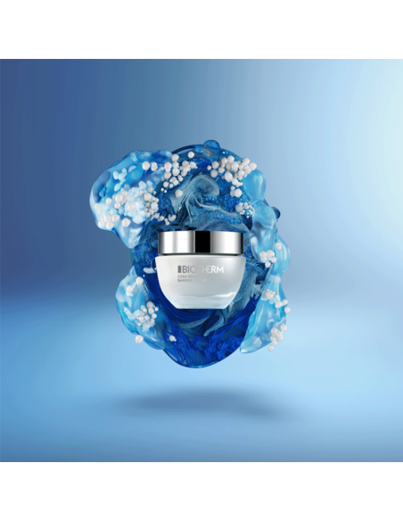 BIOTHERM CERA REPAIR BARRIER CREMA FACIAL 75 ML