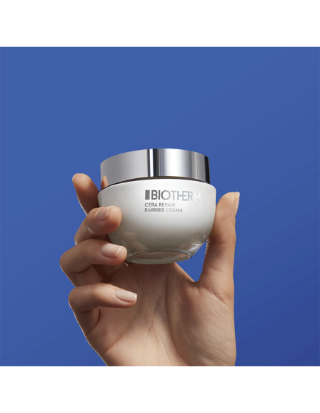 BIOTHERM CERA REPAIR BARRIER CREMA FACIAL 75 ML