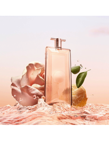 Idôle Lancôme Eua de Toilette