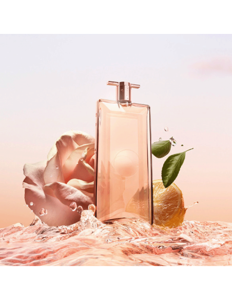 Idôle Lancôme Eua de Toilette