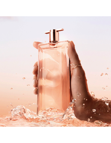 Idôle Lancôme Eua de Toilette