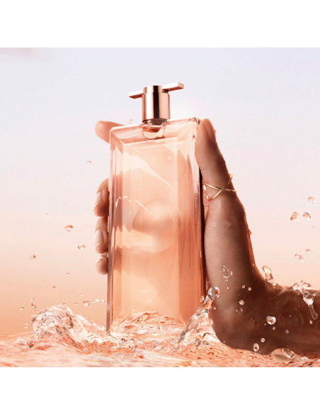 Idôle Lancôme Eua de Toilette