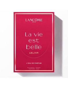 La Vie est Belle L'Elixir... 2