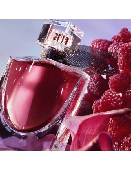 La Vie est Belle L'Elixir Lancôme