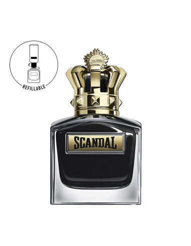 Scandal Pour Homme Le Parfum Jean Paul Gaultier