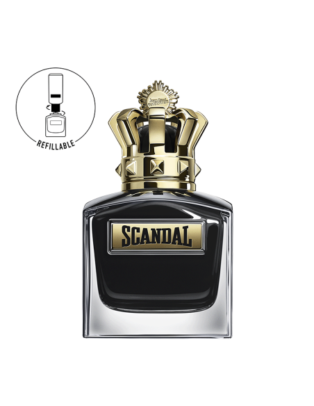 Scandal Pour Homme Le Parfum Jean Paul Gaultier