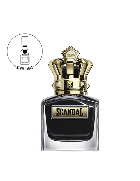Scandal Pour Homme Le Parfum Jean Paul Gaultier