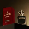 Scandal Pour Homme Le Parfum Jean Paul Gaultier