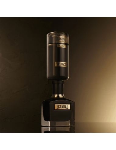 Scandal Pour Homme Le Parfum Jean Paul Gaultier