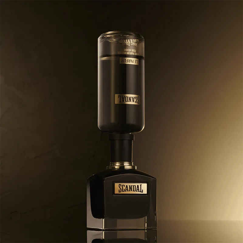 Scandal Pour Homme Le Parfum Jean Paul Gaultier