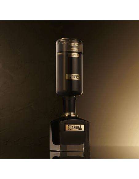 Scandal Pour Homme Le Parfum Jean Paul Gaultier