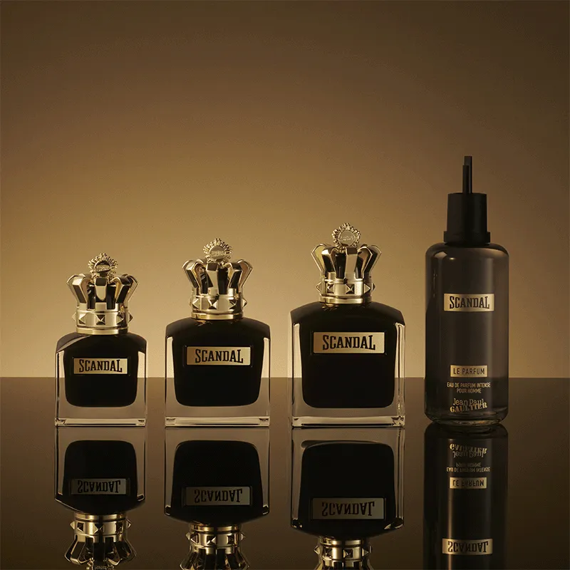 Scandal Pour Homme Le Parfum Jean Paul Gaultier
