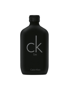 CK be Calvin Klein