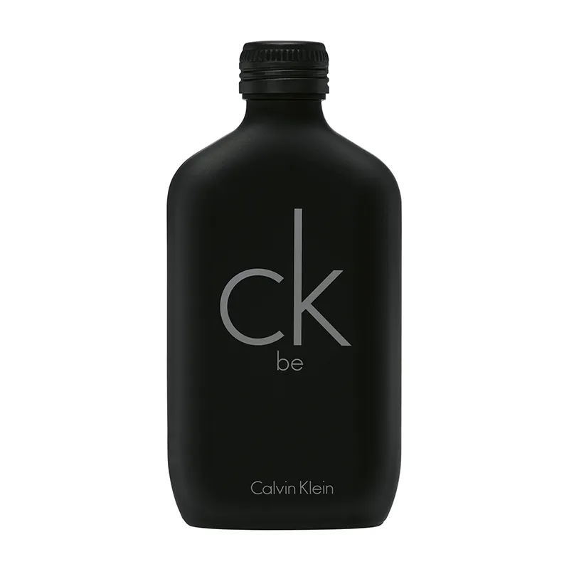 CK be Calvin Klein