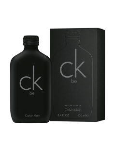 CK be Calvin Klein 2