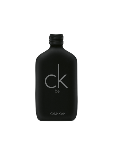 CK be Calvin Klein